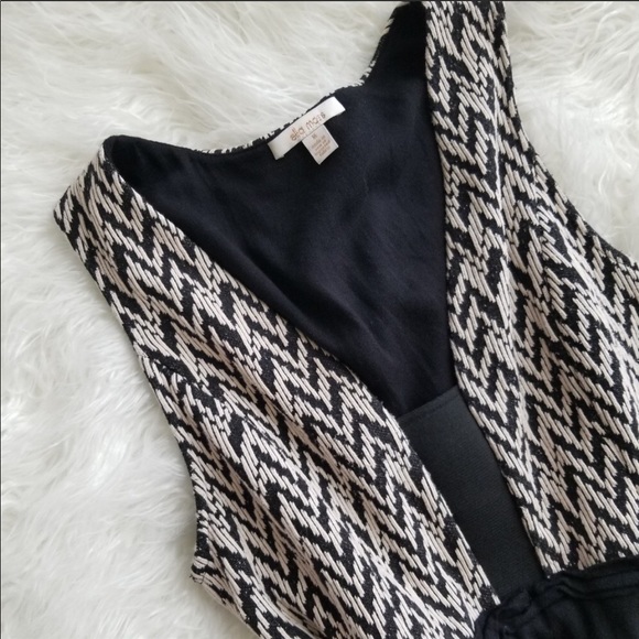 Ella Moss dress - Picture 3 of 5